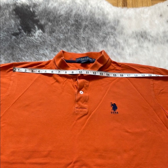 U.S. Polo Assn. Polo - Picture 11 of 11